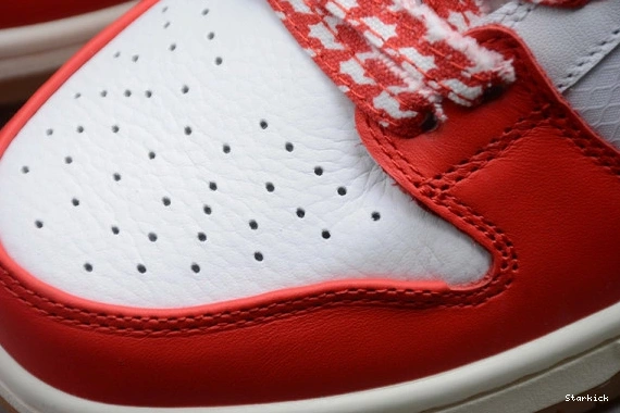 Frame Dunk Low x CT2550-600 Skate Nike SB 1108